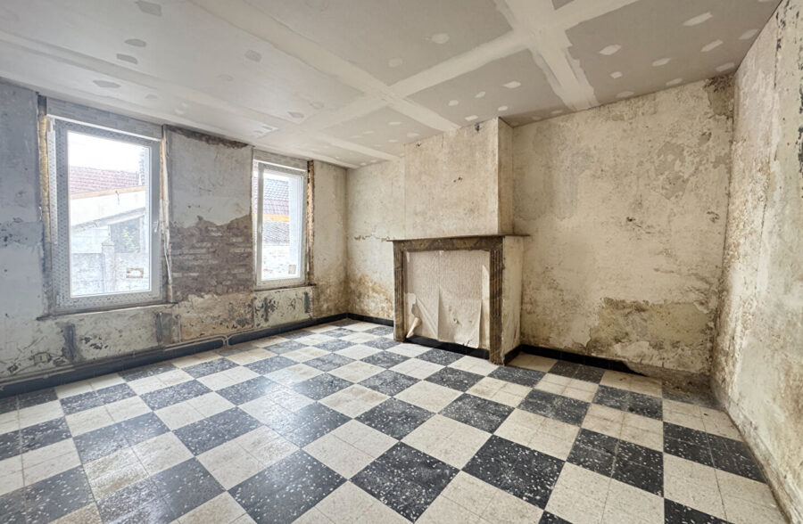 Maison Preseau 4 pièce(s) 77 m2