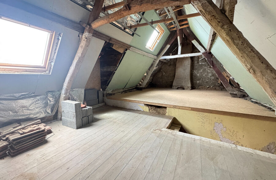 Maison Preseau 4 pièce(s) 77 m2
