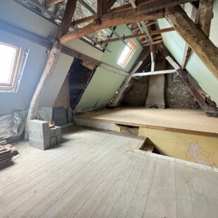 Maison Preseau 4 pièce(s) 77 m2