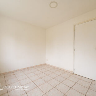 Maison individuelle en plain pied 3 chambres 115m²