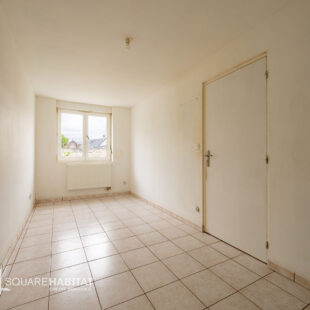 Maison individuelle en plain pied 3 chambres 115m²