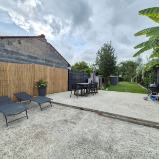 Maison Liévin