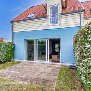 Maison Wimereux