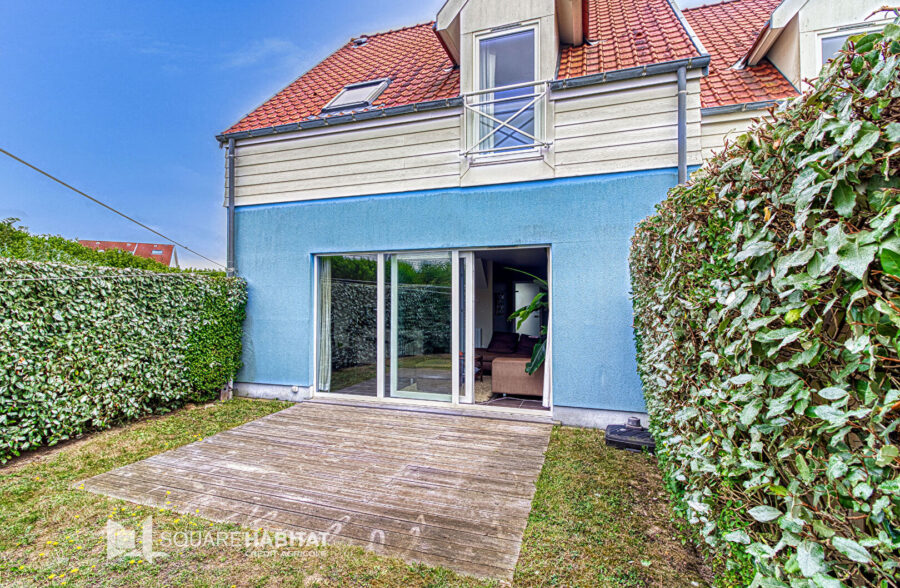 Maison Wimereux
