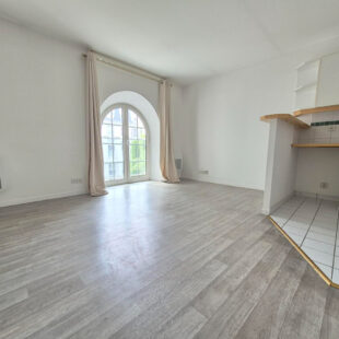 Secteur République Beaux-arts – Théâtre Sébastopol : T2 40m²