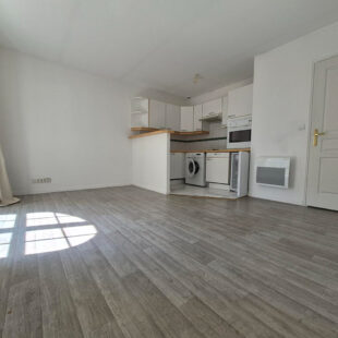 Secteur République Beaux-arts – Théâtre Sébastopol : T2 40m²