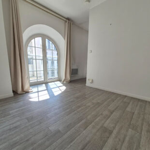 Secteur République Beaux-arts – Théâtre Sébastopol : T2 40m²