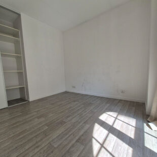 Secteur République Beaux-arts – Théâtre Sébastopol : T2 40m²