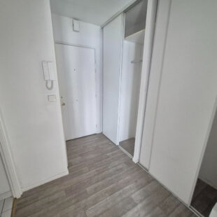 Secteur République Beaux-arts – Théâtre Sébastopol : T2 40m²