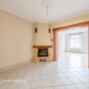 Maison Valenciennes 5 pièce(s) 105 m2
