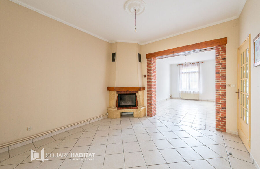 Maison Valenciennes 5 pièce(s) 105 m2