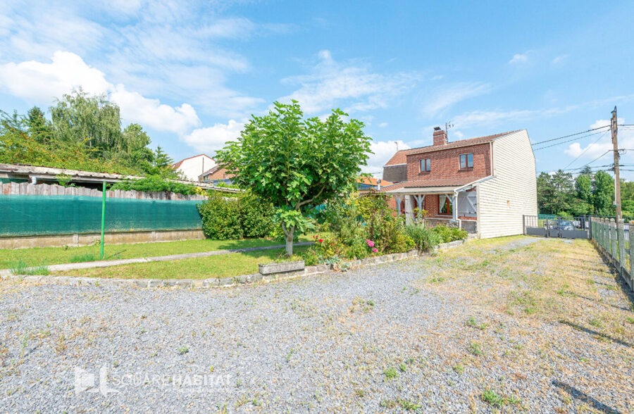 Maison Valenciennes 5 pièce(s) 105 m2