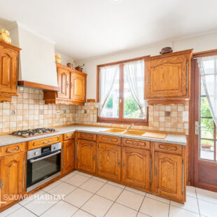 Maison Valenciennes 5 pièce(s) 105 m2