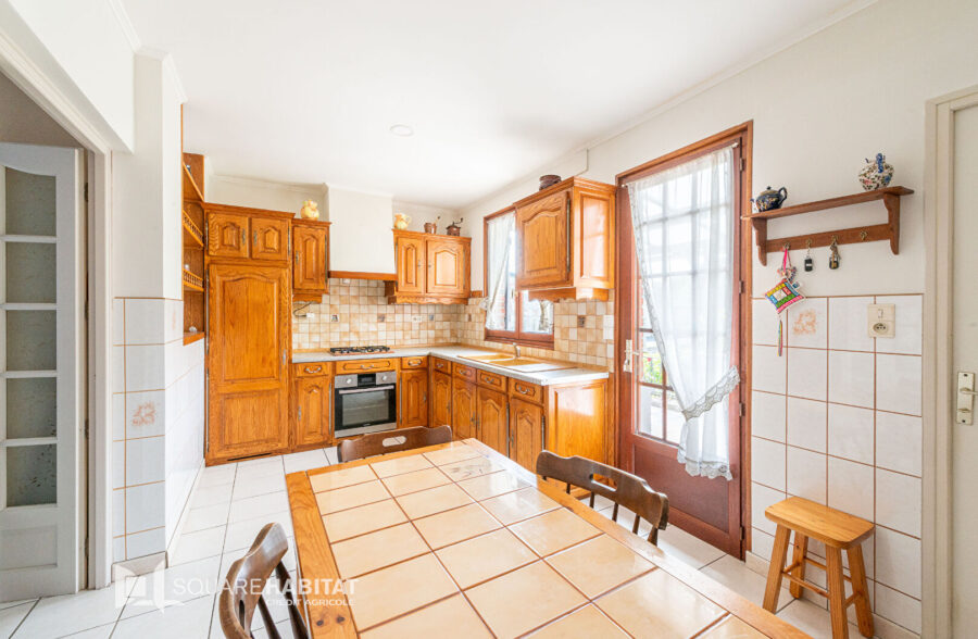 Maison Valenciennes 5 pièce(s) 105 m2