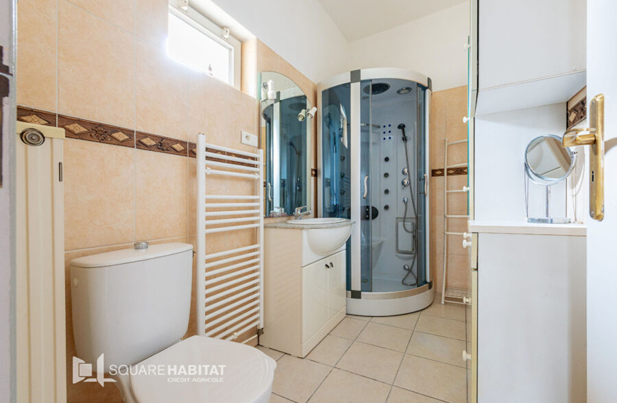 Maison Valenciennes 5 pièce(s) 105 m2