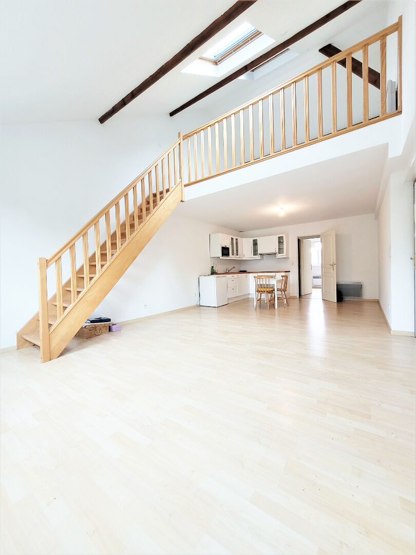 Appartement Cambrai 3 pièce(s) 67 m2