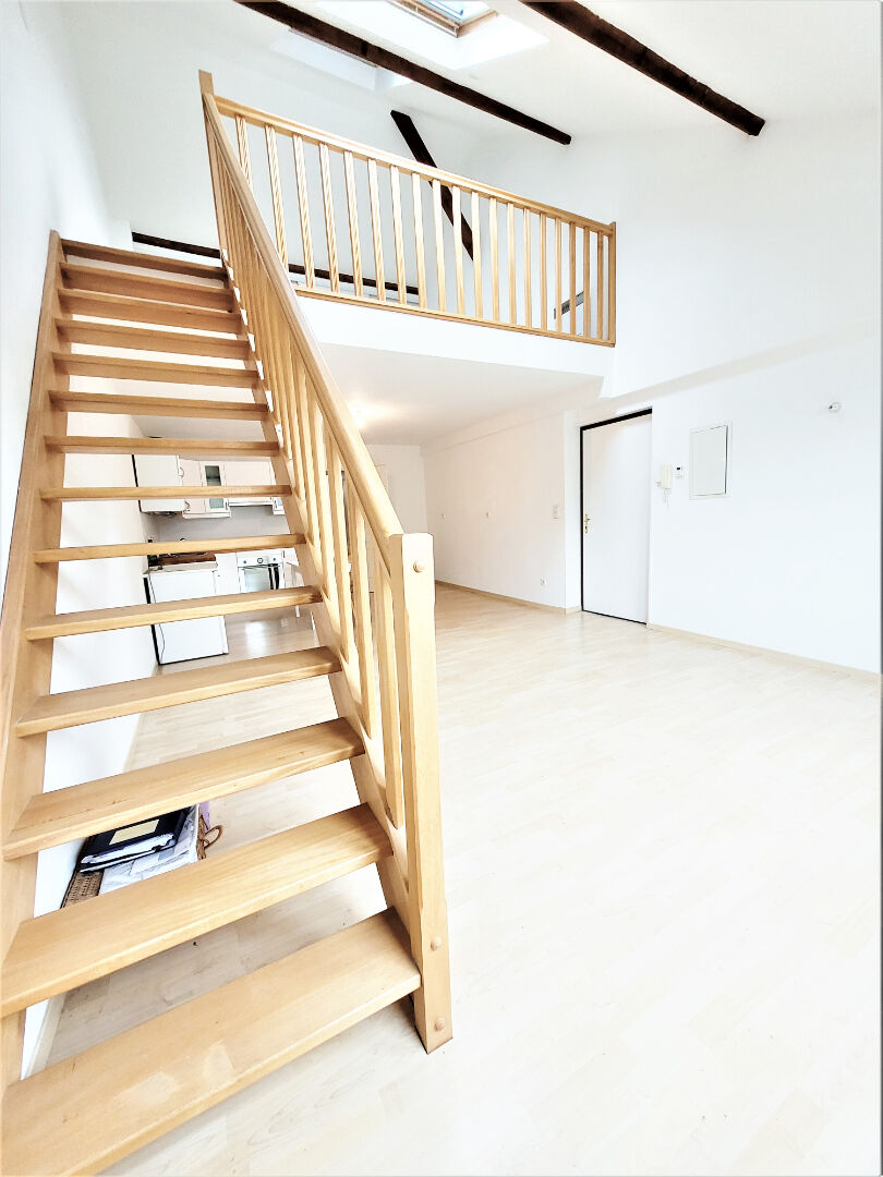 Appartement Cambrai 3 pièce(s) 67 m2