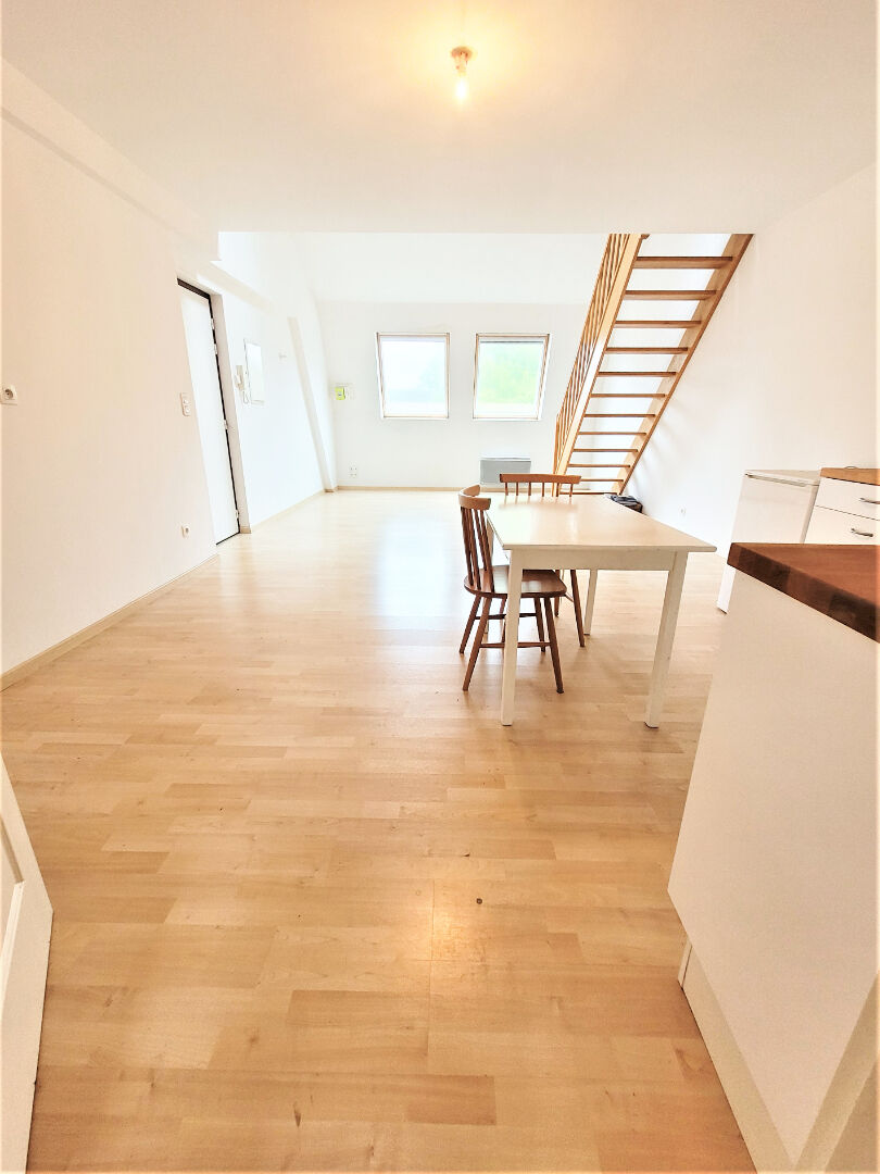Appartement Cambrai 3 pièce(s) 67 m2