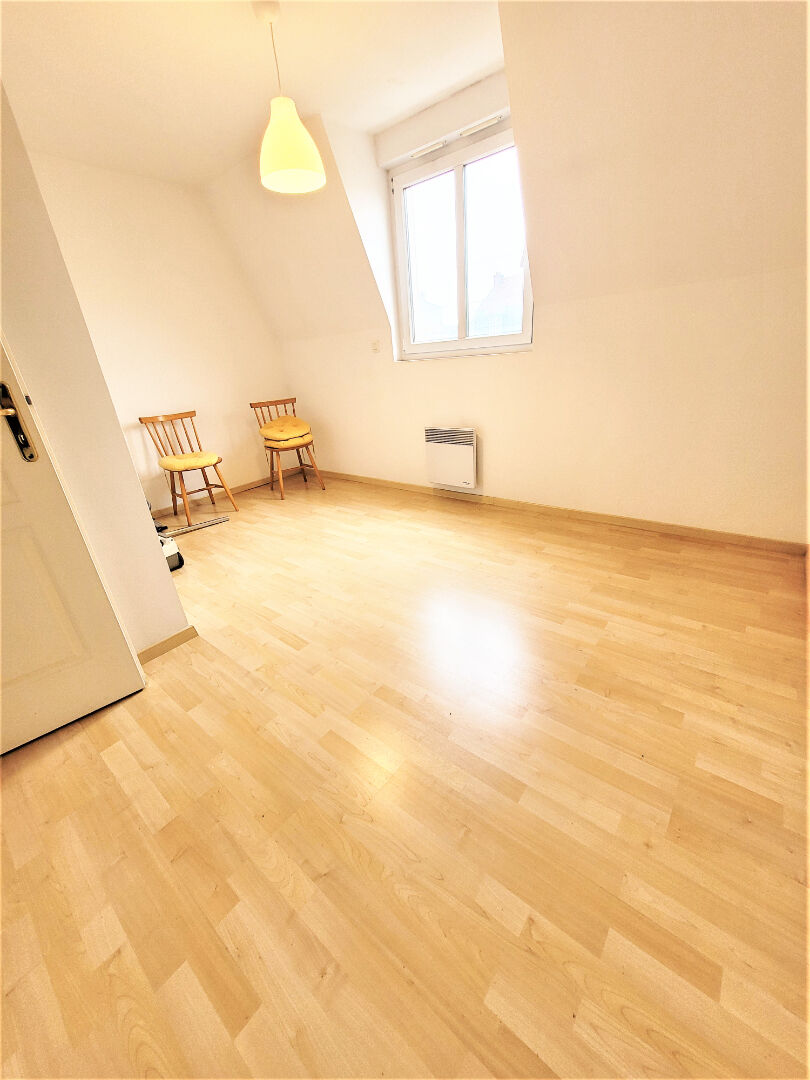 Appartement Cambrai 3 pièce(s) 67 m2