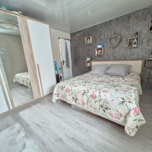 Maison de ville rénovée 2 Chambres