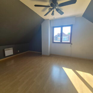 Propriété Beaumetz Les Aire