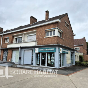Local commercial Dunkerque  Sous offre 