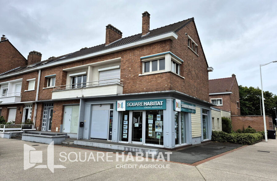 Local commercial Dunkerque  Sous offre 