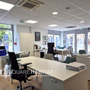 Local commercial Dunkerque  Sous offre 