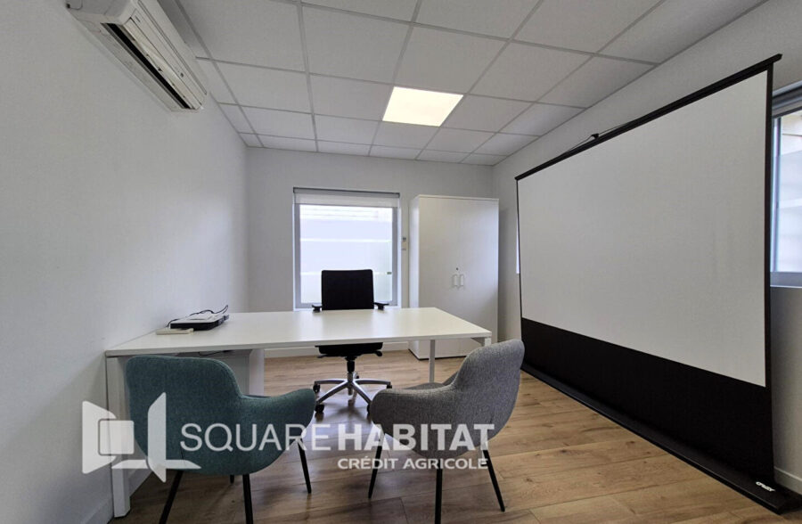 Local commercial Dunkerque  Sous offre 