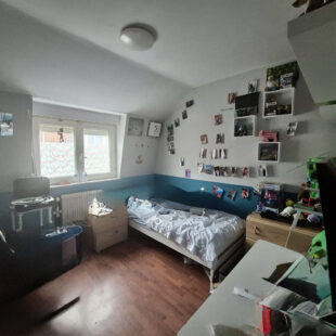 Maison secteur Vieille Place – 3 chambres + jardin – beaux volumes