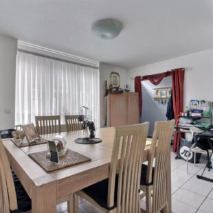 Maison secteur Vieille Place – 3 chambres + jardin – beaux volumes Maison secteur Vieille Place – 3 chambres + jardin – beaux volumes