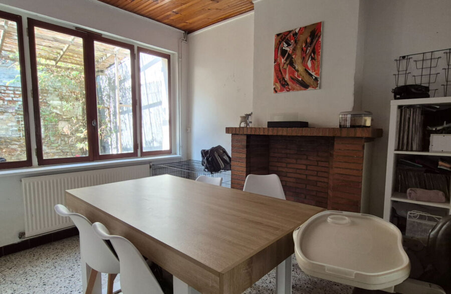 Maison Conde Sur L Escaut 6 pièce(s) 90 m2