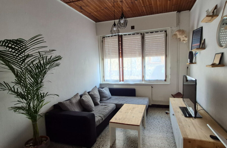 Maison Conde Sur L Escaut 6 pièce(s) 90 m2