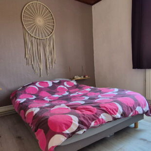 Maison Conde Sur L Escaut 6 pièce(s) 90 m2