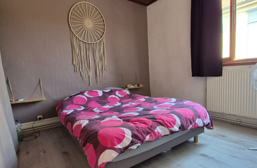 Maison Conde Sur L Escaut 6 pièce(s) 90 m2