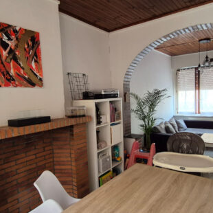 Maison Conde Sur L Escaut 6 pièce(s) 90 m2