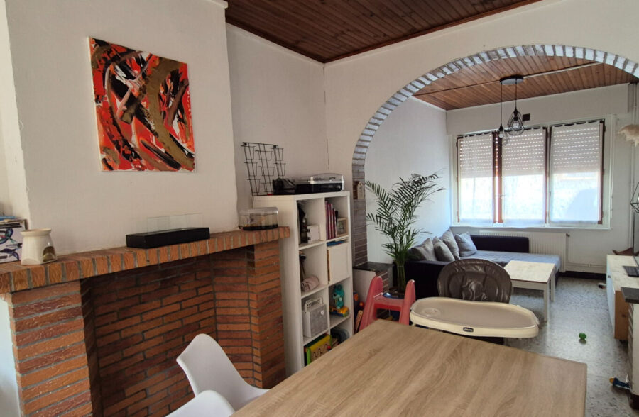 Maison Conde Sur L Escaut 6 pièce(s) 90 m2