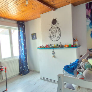 Maison Conde Sur L Escaut 6 pièce(s) 90 m2