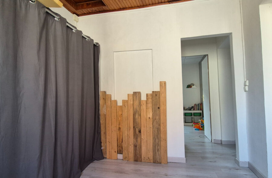 Maison Conde Sur L Escaut 6 pièce(s) 90 m2