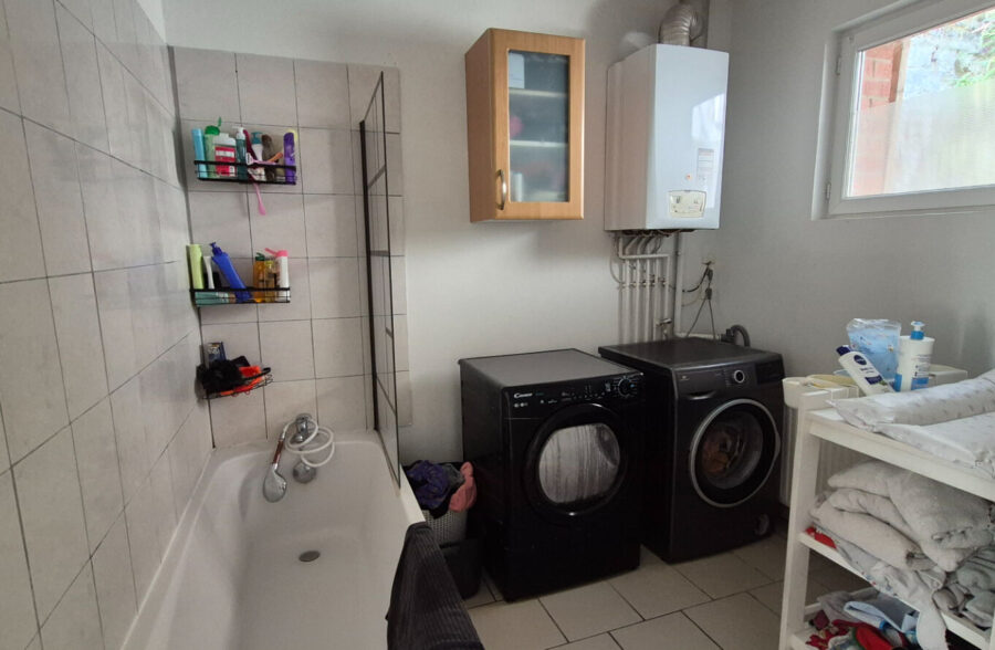 Maison Conde Sur L Escaut 6 pièce(s) 90 m2