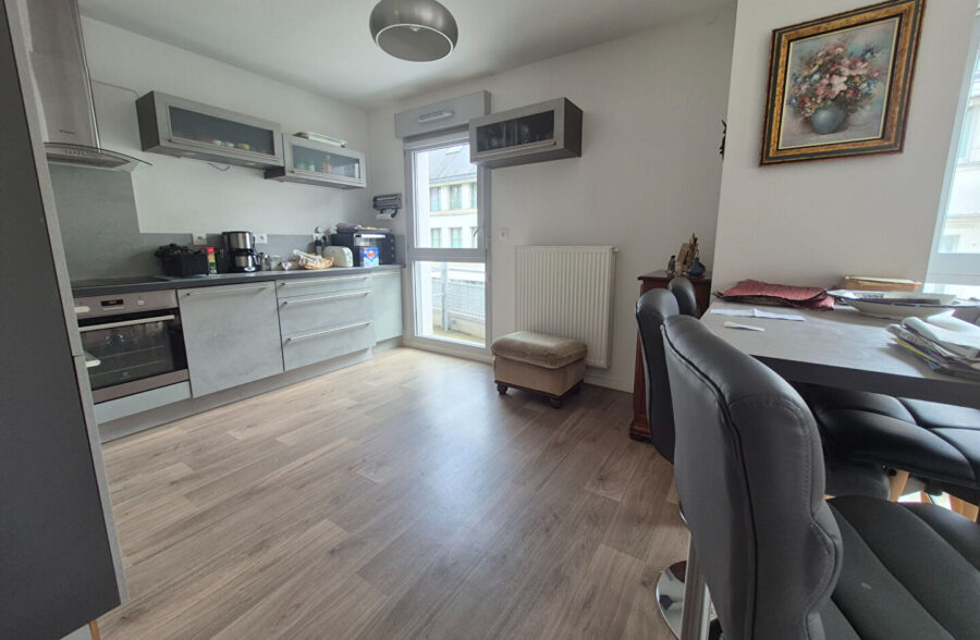 Appartement Valenciennes 3 pièce(s) 106 m2