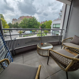 Appartement Valenciennes 3 pièce(s) 106 m2