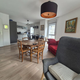 Appartement Valenciennes 3 pièce(s) 106 m2