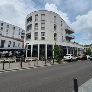 Appartement Valenciennes 3 pièce(s) 106 m2