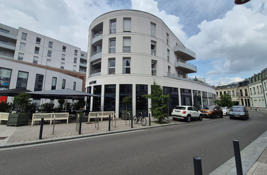 Appartement Valenciennes 3 pièce(s) 106 m2