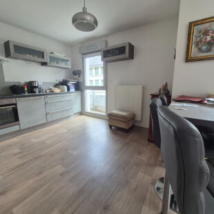 Appartement Valenciennes 3 pièce(s) 106 m2