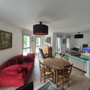 Appartement Valenciennes 3 pièce(s) 106 m2