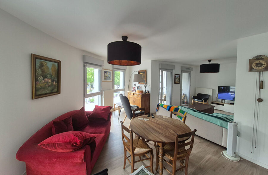 Appartement Valenciennes 3 pièce(s) 106 m2