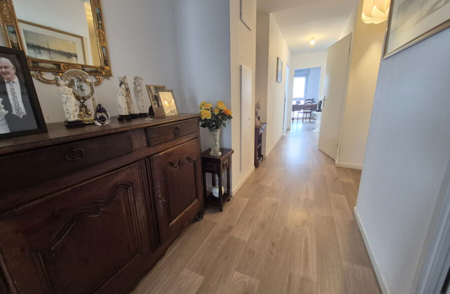 Appartement Valenciennes 3 pièce(s) 106 m2