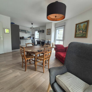 Appartement Valenciennes 3 pièce(s) 106 m2